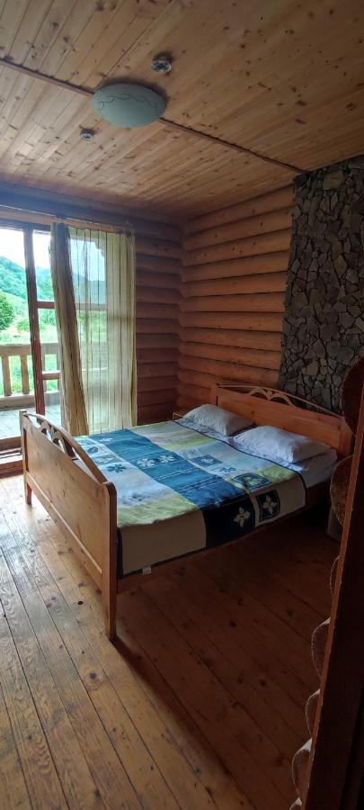 Lev Hotell Tukhlya Rom bilde